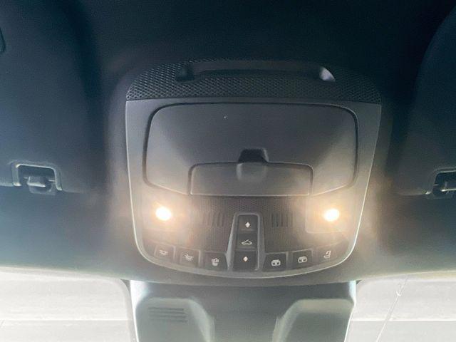 used 2024 Lincoln Navigator car, priced at $70,493