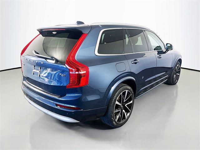 used 2022 Volvo XC90 car, priced at $31,491