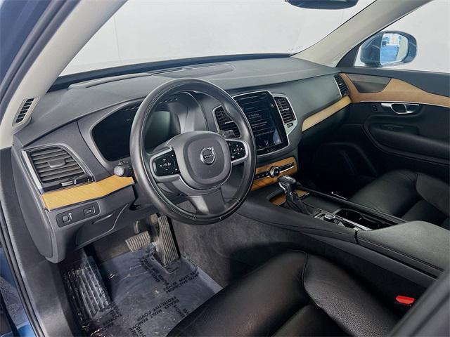 used 2022 Volvo XC90 car, priced at $31,491