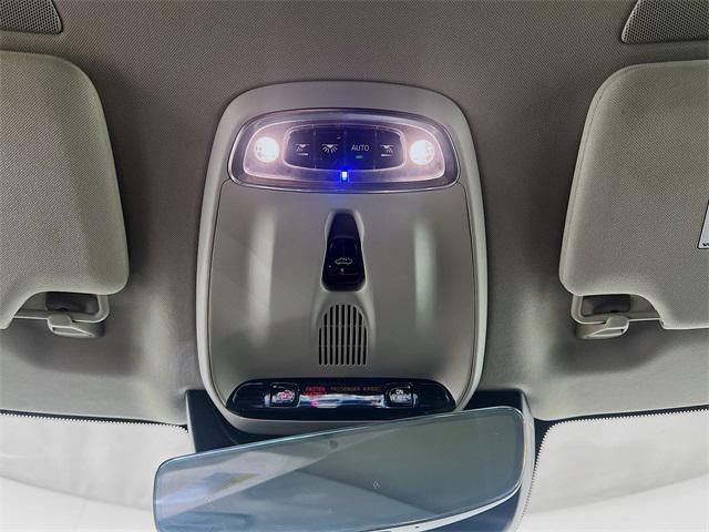 used 2022 Volvo XC90 car, priced at $31,491