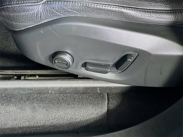 used 2022 Volvo XC90 car, priced at $31,491