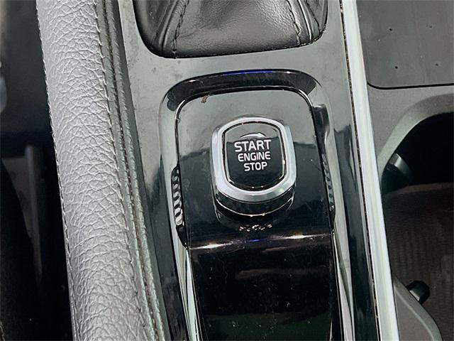 used 2022 Volvo XC90 car, priced at $31,491