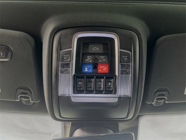 used 2022 Ram 1500 car, priced at $77,851