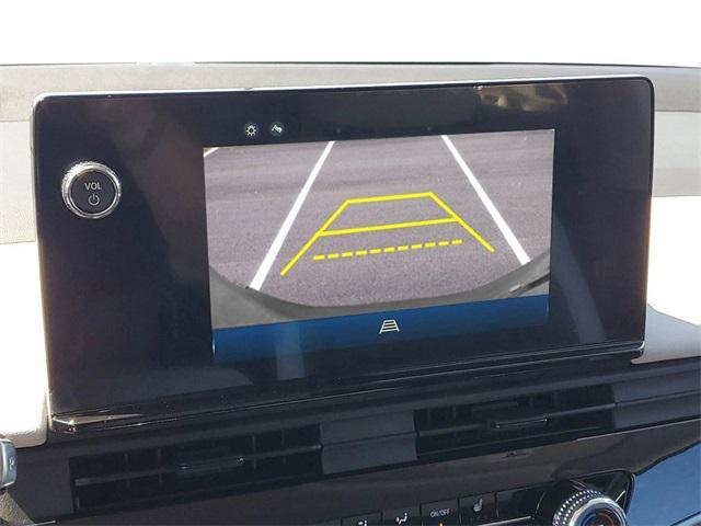 new 2026 Honda Prologue car, priced at $49,999