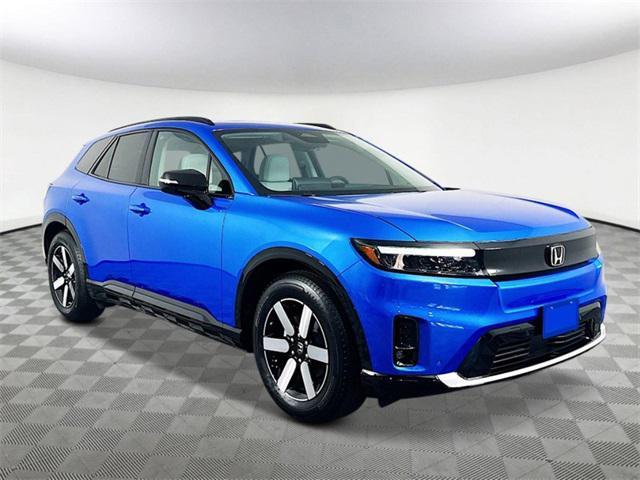 new 2026 Honda Prologue car, priced at $49,999