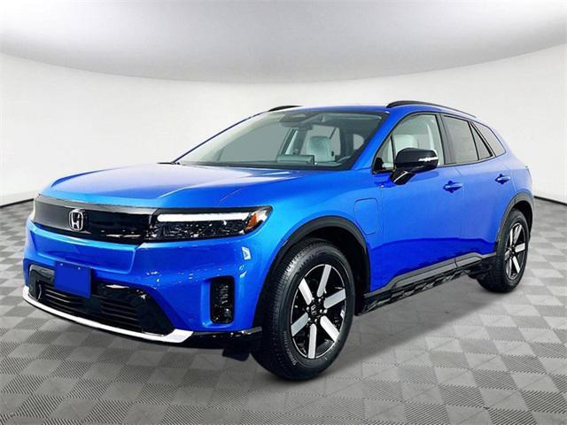 new 2026 Honda Prologue car, priced at $49,999