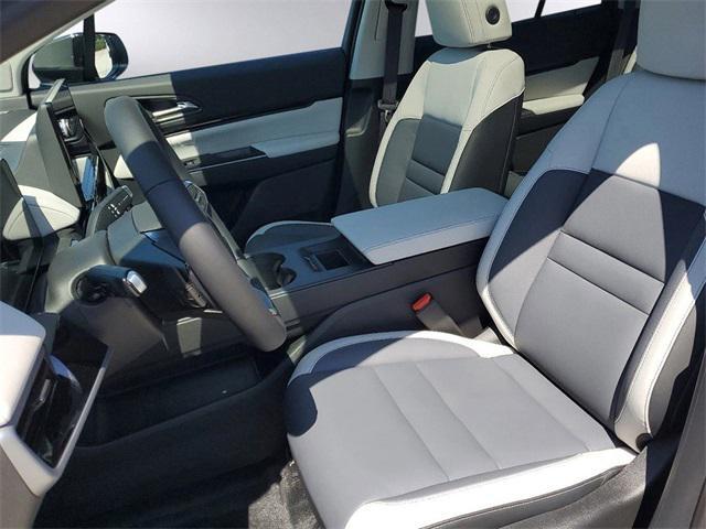 new 2026 Honda Prologue car, priced at $49,999