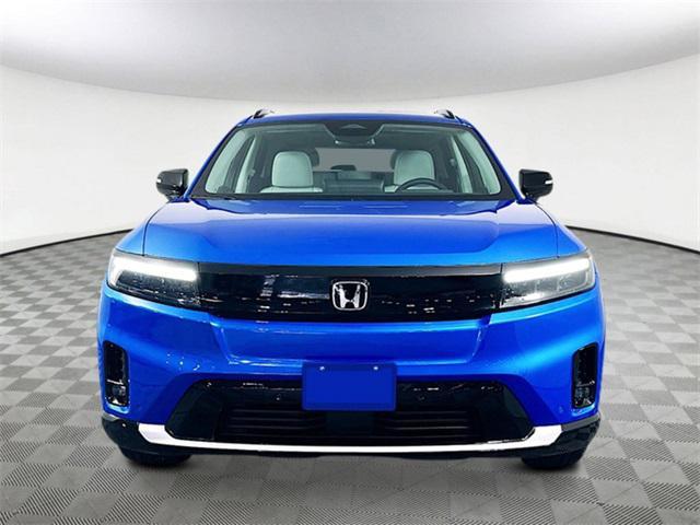 new 2026 Honda Prologue car, priced at $49,999
