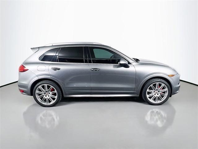 used 2014 Porsche Cayenne car, priced at $21,991