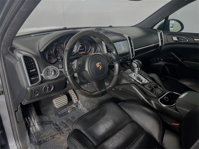 used 2014 Porsche Cayenne car, priced at $21,991
