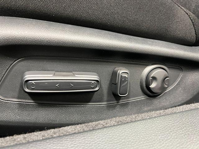 new 2025 Honda Accord Hybrid car, priced at $33,895