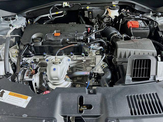 new 2026 Honda HR-V car, priced at $31,024