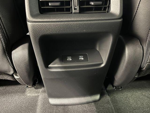 new 2026 Honda CR-V Hybrid car, priced at $43,749