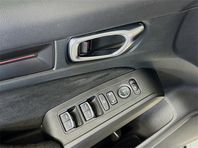 used 2024 Honda Civic Type R car, priced at $44,991
