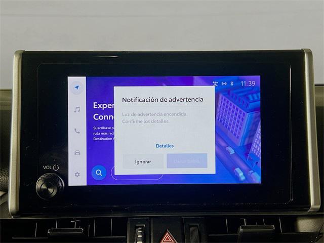 used 2024 Toyota RAV4 car, priced at $27,991