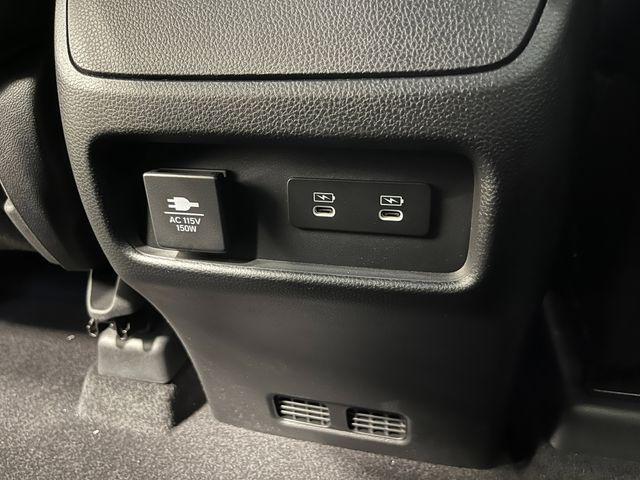 new 2026 Honda Passport car, priced at $48,605