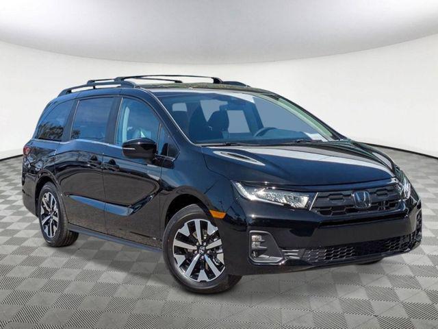 new 2026 Honda Odyssey car, priced at $42,384