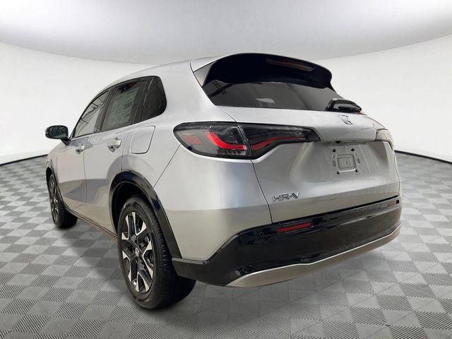new 2026 Honda HR-V car, priced at $32,675