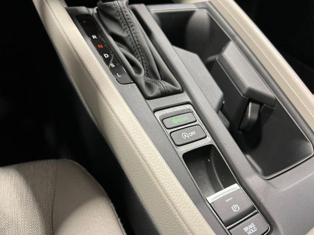 new 2025 Honda Accord car, priced at $28,891