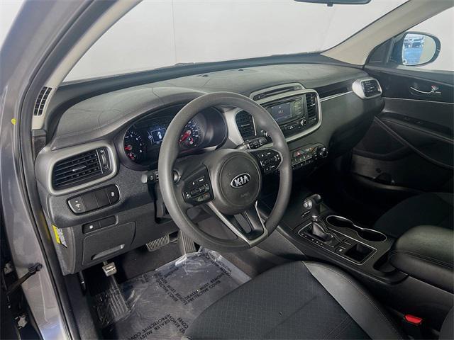 used 2017 Kia Sorento car, priced at $11,991