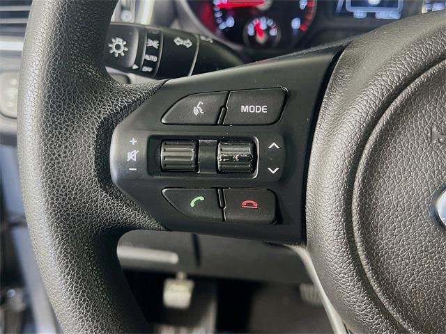 used 2017 Kia Sorento car, priced at $11,991