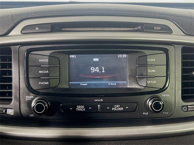 used 2017 Kia Sorento car, priced at $11,991