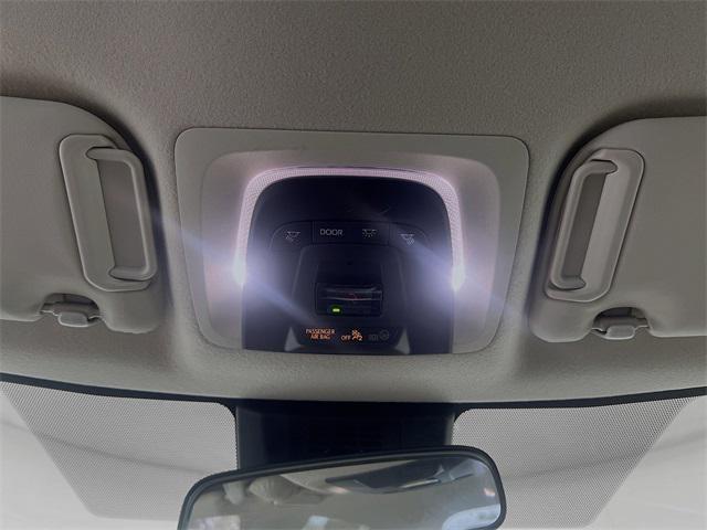 used 2025 Toyota Corolla car, priced at $18,951