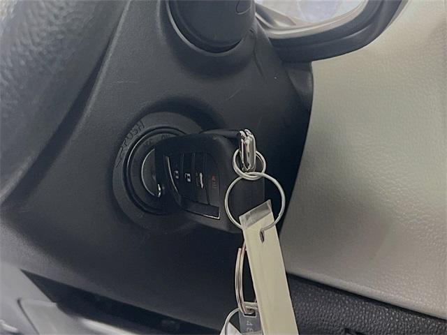 used 2025 Toyota Corolla car, priced at $18,951