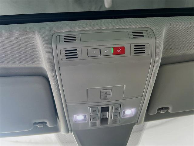 used 2024 Volkswagen Tiguan car, priced at $23,991