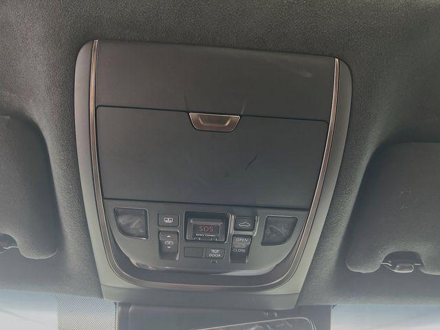 used 2018 Lexus LS 500 car, priced at $34,351