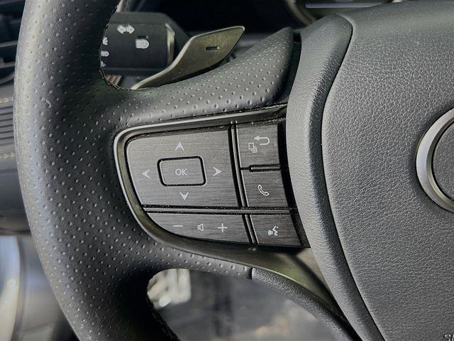 used 2018 Lexus LS 500 car, priced at $34,351