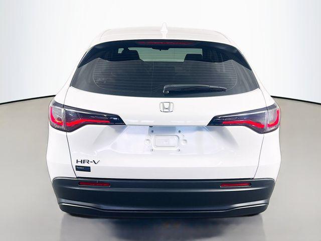 used 2025 Honda HR-V car, priced at $25,616