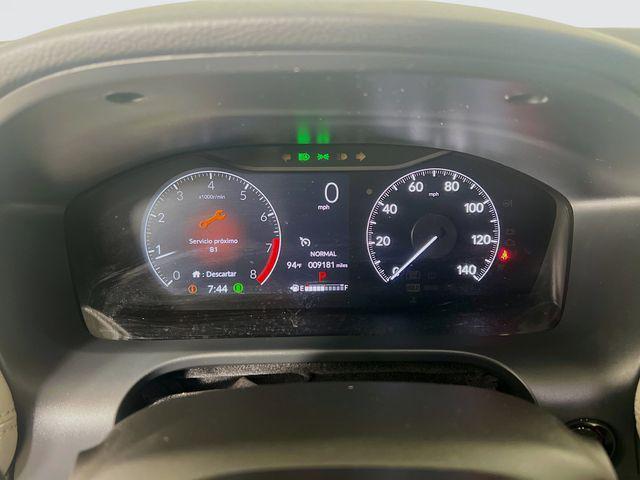 used 2025 Honda HR-V car, priced at $25,616