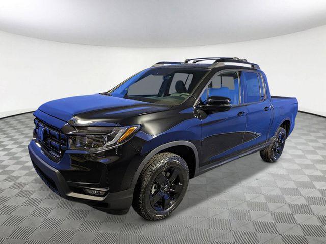 new 2026 Honda Ridgeline car, priced at $48,136