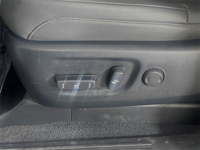 used 2023 Lexus GX 460 car, priced at $50,756