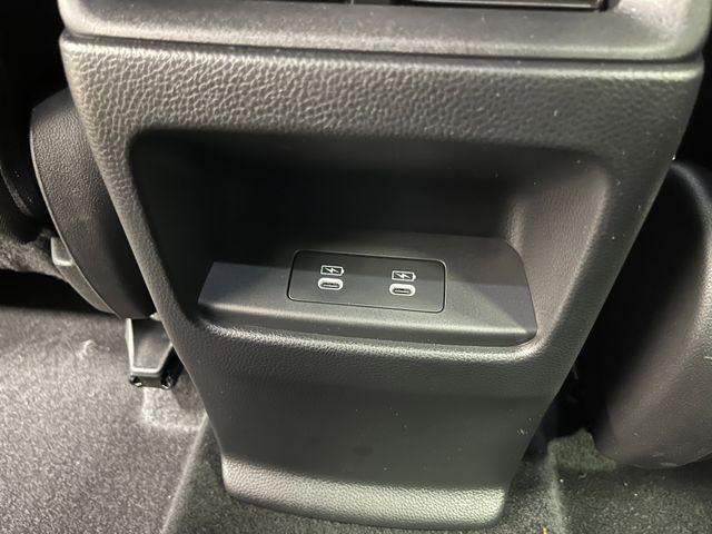 new 2026 Honda CR-V Hybrid car, priced at $38,940