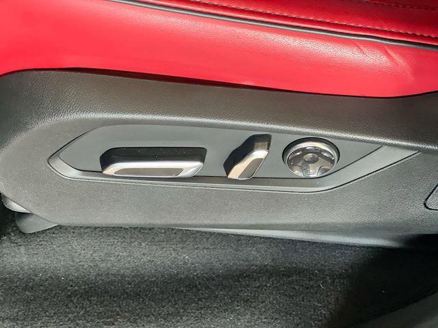 used 2022 Acura MDX car, priced at $41,451