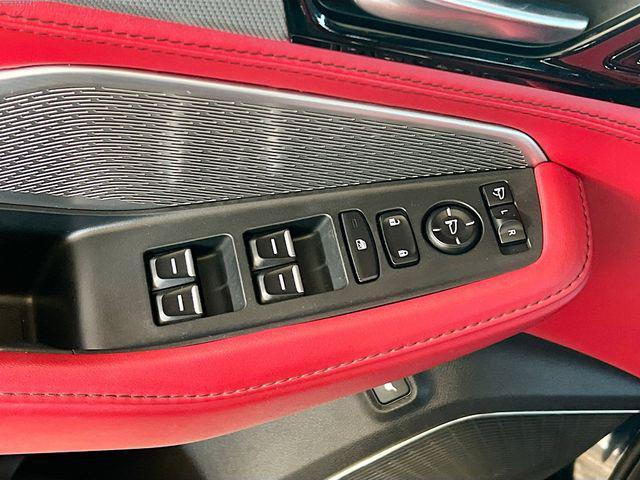 used 2022 Acura MDX car, priced at $41,451