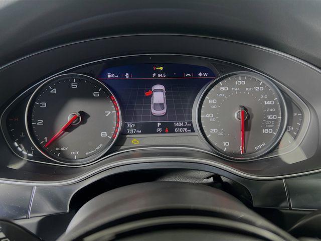 used 2018 Audi A7 car, priced at $24,041