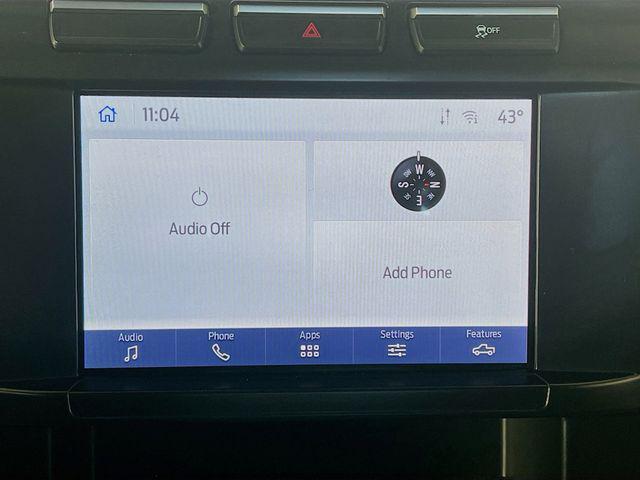 used 2024 Ford F-250 car, priced at $46,941