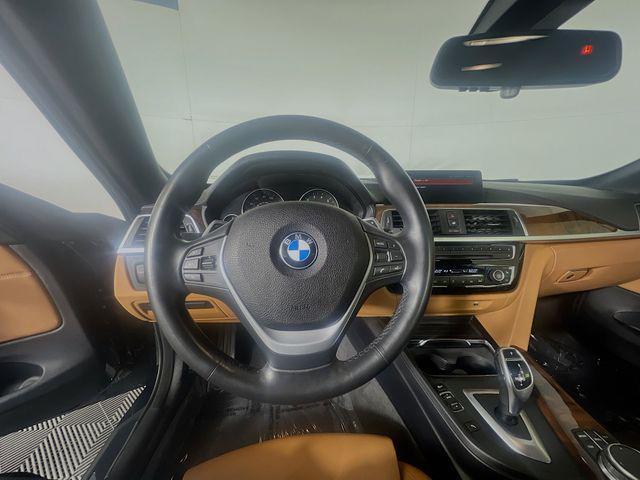 used 2020 BMW 430 car, priced at $23,581