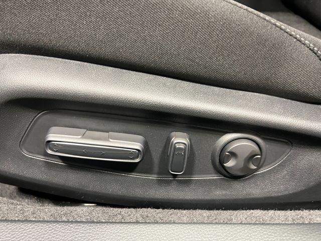 new 2025 Honda Accord Hybrid car, priced at $33,895