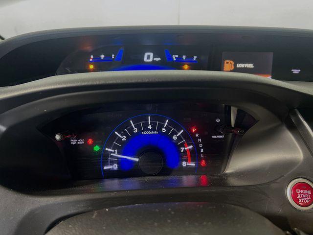 used 2014 Honda Civic car, priced at $10,991