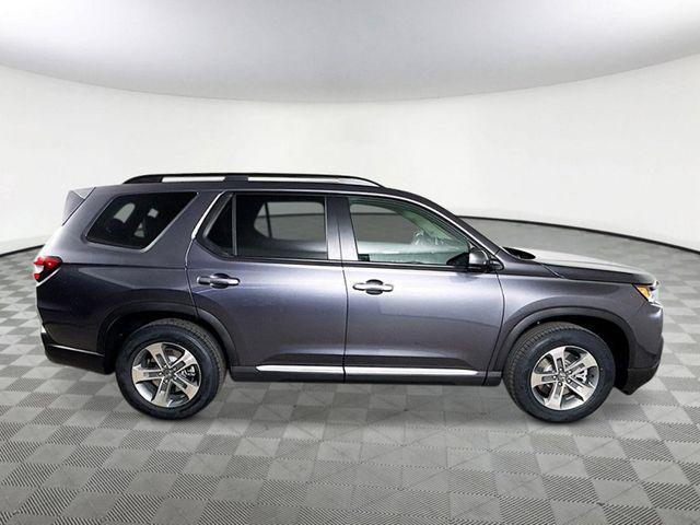 new 2026 Honda Pilot car, priced at $43,544