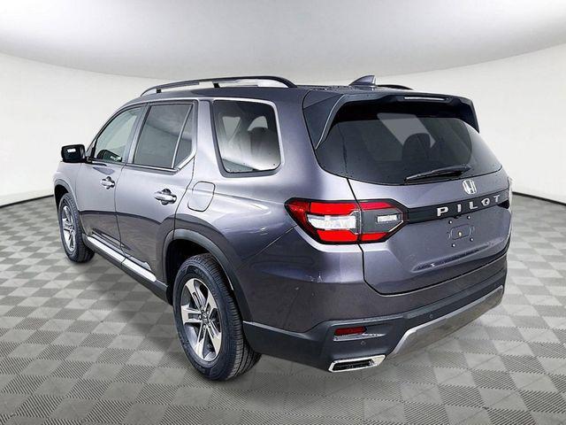 new 2026 Honda Pilot car, priced at $43,544