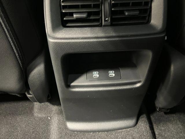 new 2026 Honda CR-V Hybrid car, priced at $41,344