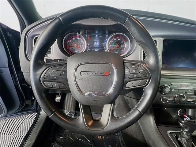 used 2023 Dodge Charger car, priced at $19,951