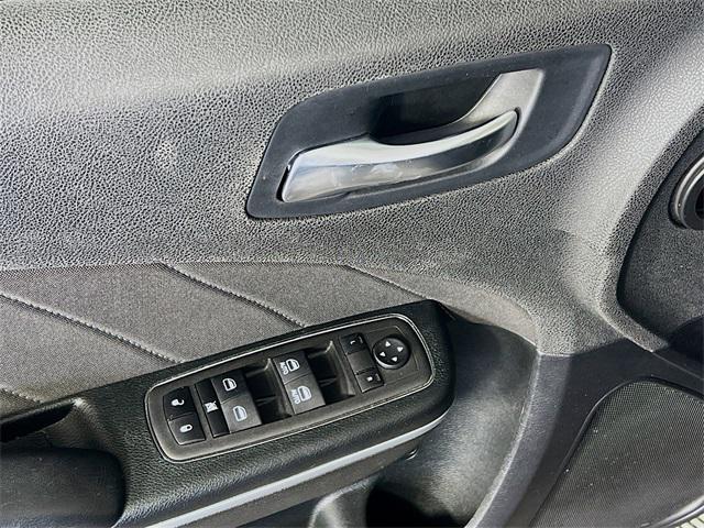 used 2023 Dodge Charger car, priced at $19,951