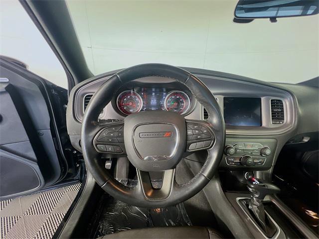 used 2023 Dodge Charger car, priced at $19,951