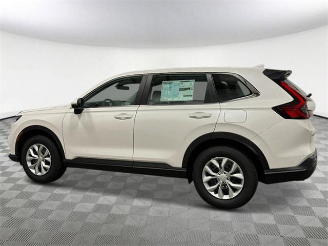 new 2025 Honda CR-V car, priced at $32,326